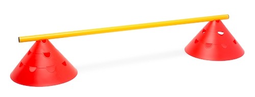 Konusu komplekts 30 cm 20 gab.