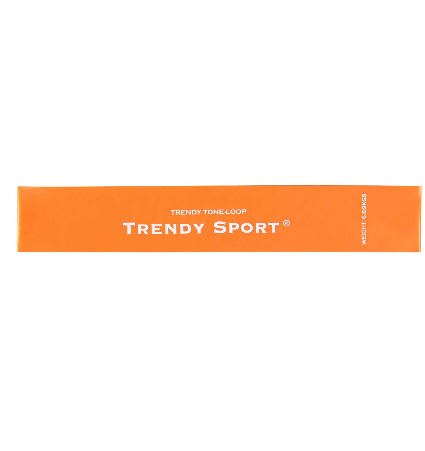 Fitnesa gumija Trendy Loop 30 x 5 cm
