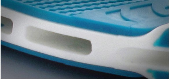 Galda tenisa rakete Cornilleau Tacteo 30