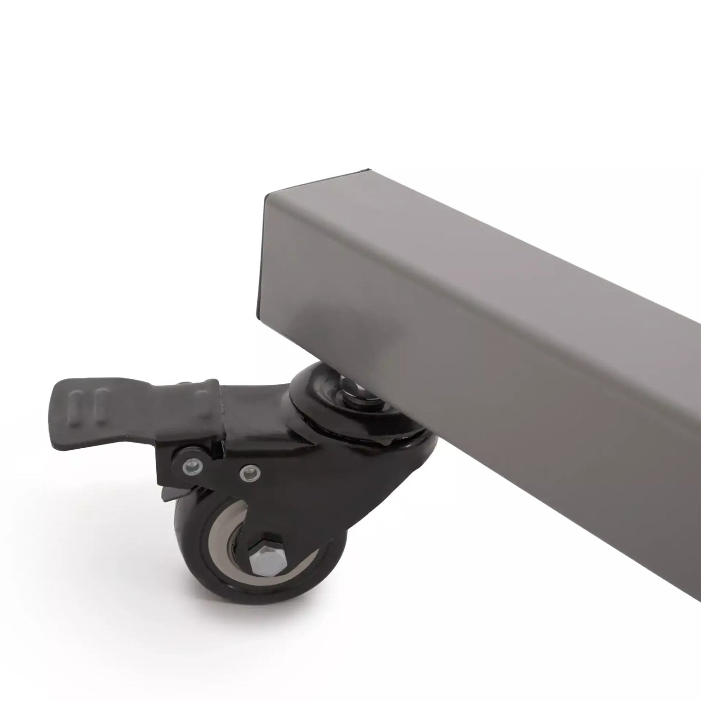 Statīvs paklāju novietošanai