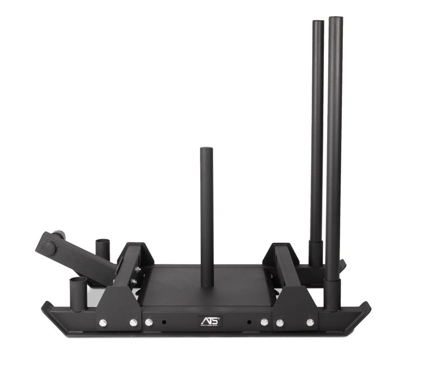 ATS weight sled , sliede funkcionāliem treniņiem