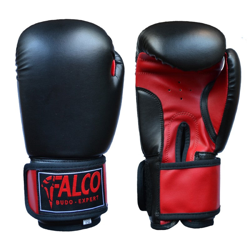 Boksa cimdi Falco Start iesācējiem