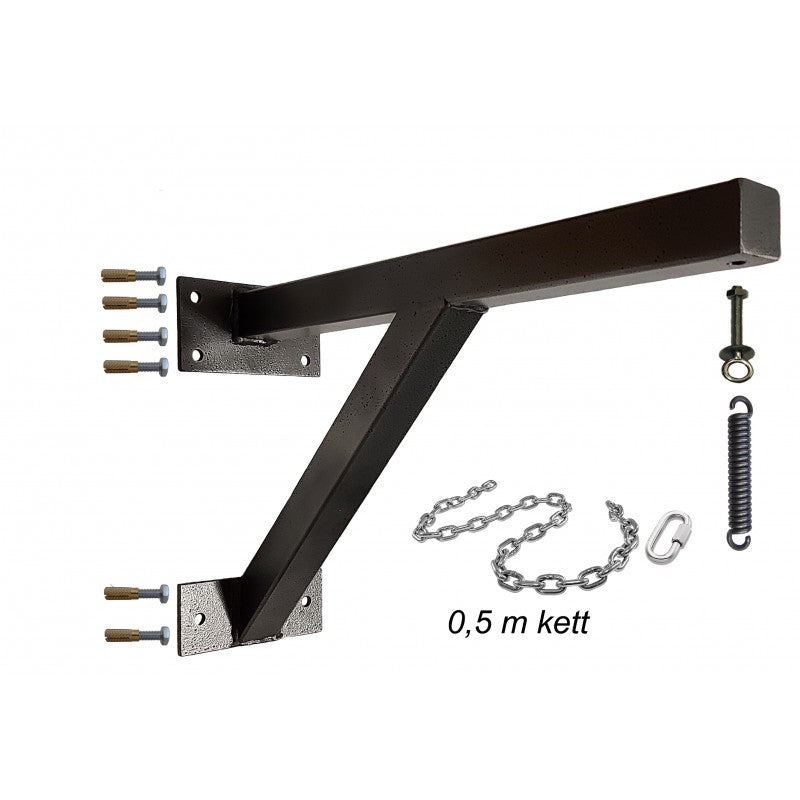 Boksa maisa sienas stiprinājums Falco