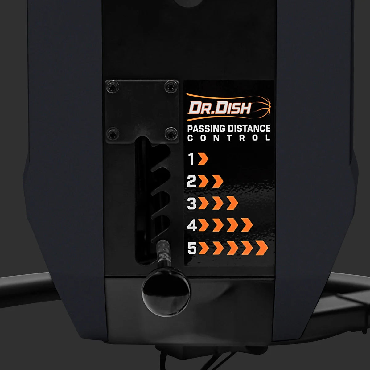 Basketbola treniņu iekāra Dr.Dish All Star+