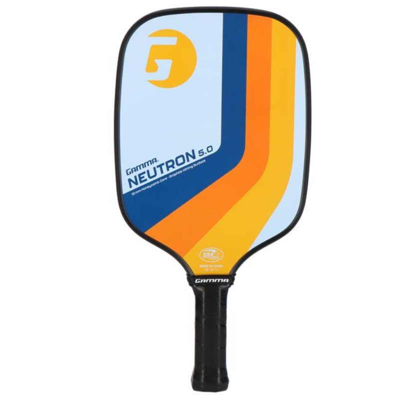 Pickleball rakete gamma Neutron 5.0