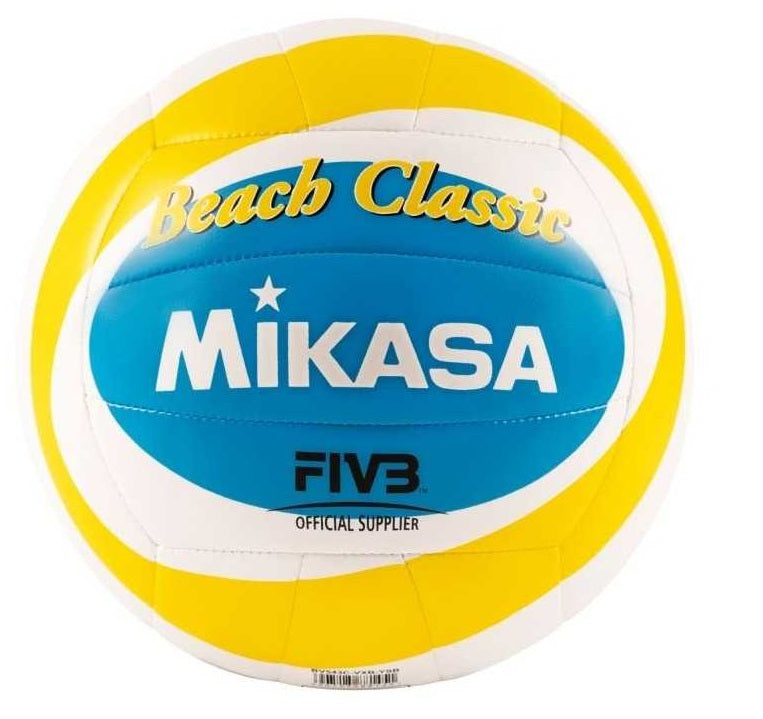 Mikasa Beach Classic BV543C-VXB-YSB