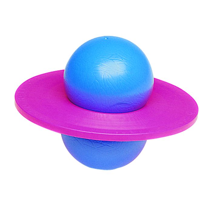 Līdzsvara bumba Moon Hooper