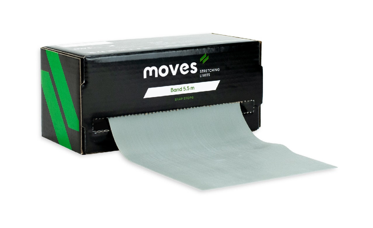 MoVes Band 5.5 Super Heavy