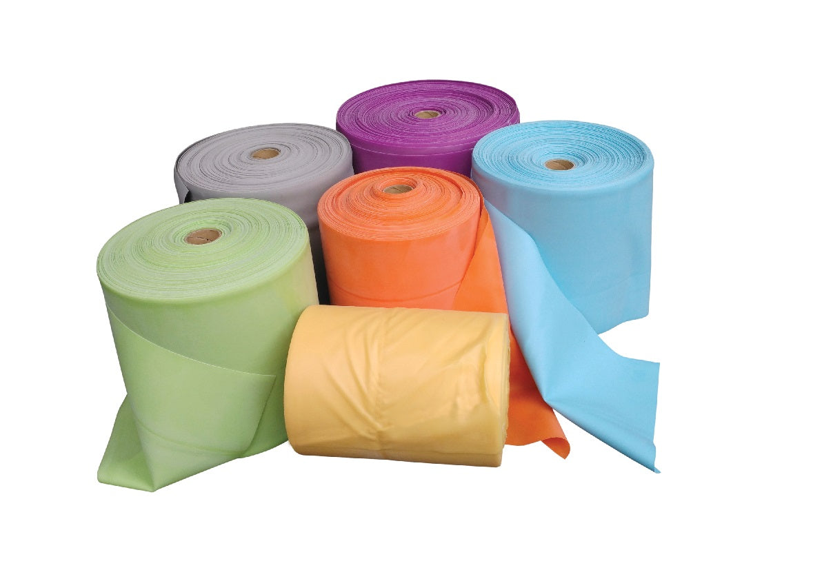 Moves Fit band vingrošanas gumija