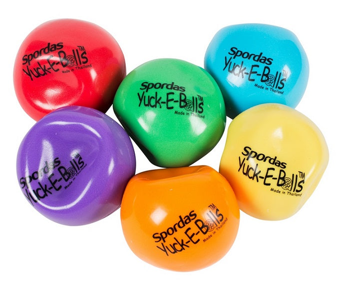 PVC bumbu komplekta ar granulām un želeju