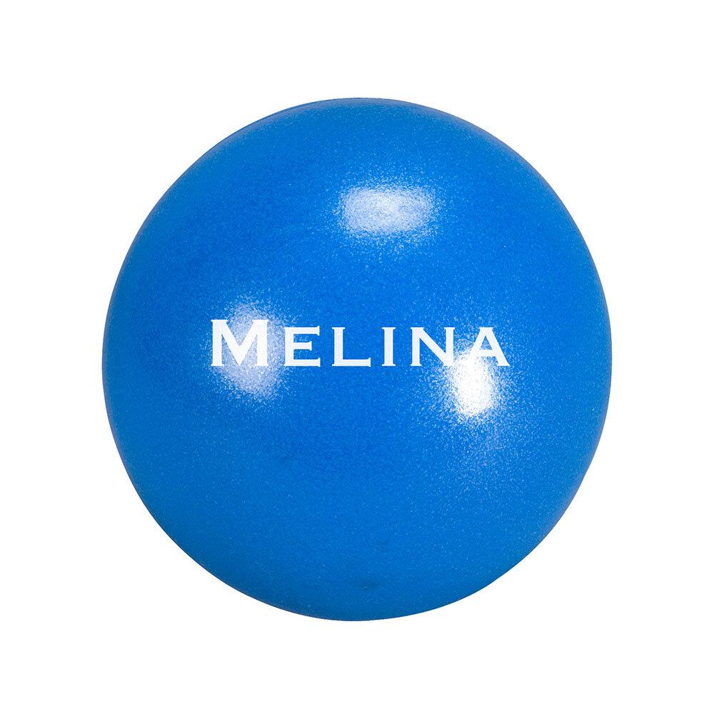 Pilates bumba Melina 25 cm zila
