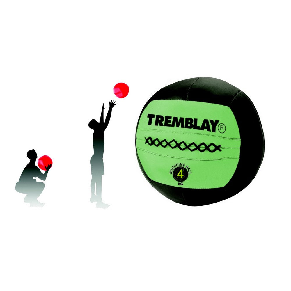 Pildbumba Tremblay 4-10 kg