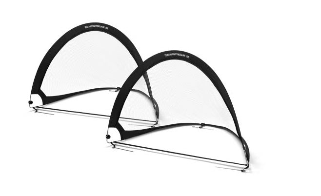 vārti Pop - Up 120 x 90 x 90 cm