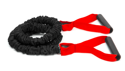 Power Bungee pretestības gumija 130 cm