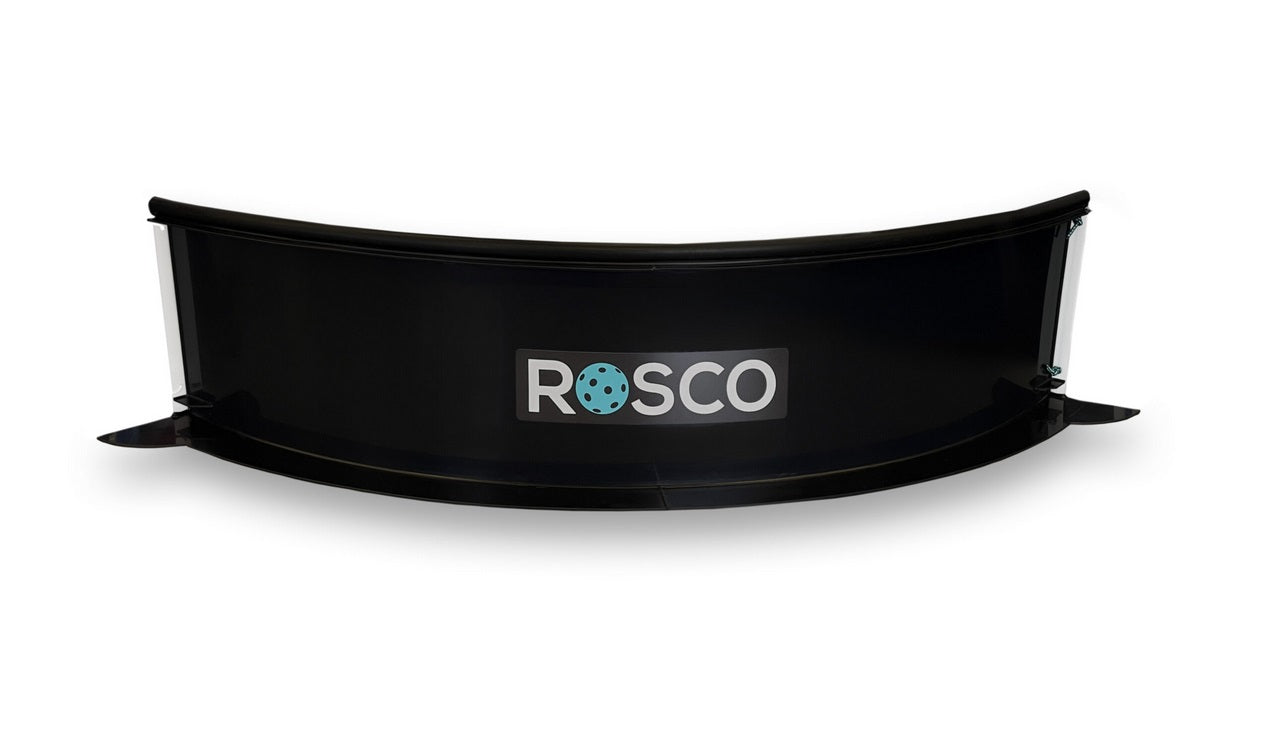 Rosco Blackpipe black
