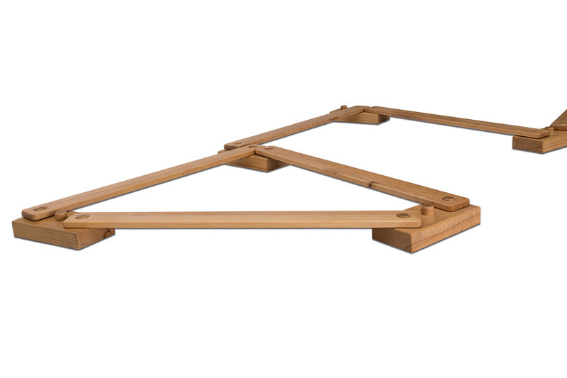 Koka līdzsvara celiņš