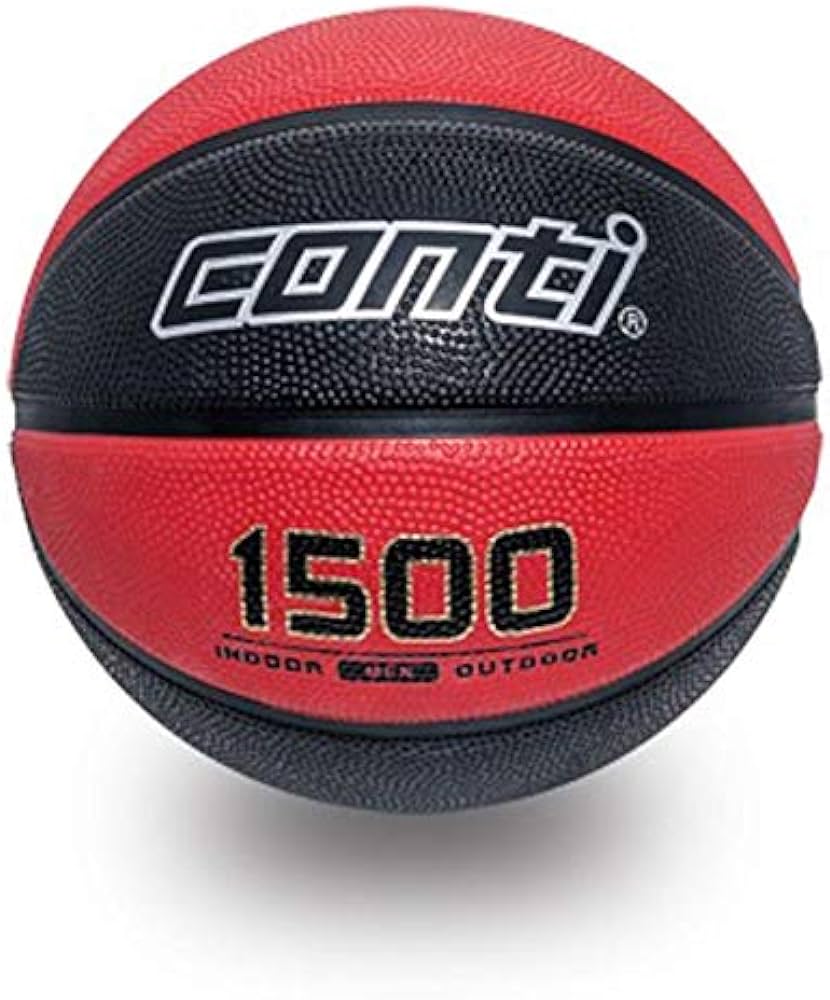 Strītbola bumba Conti 1500.