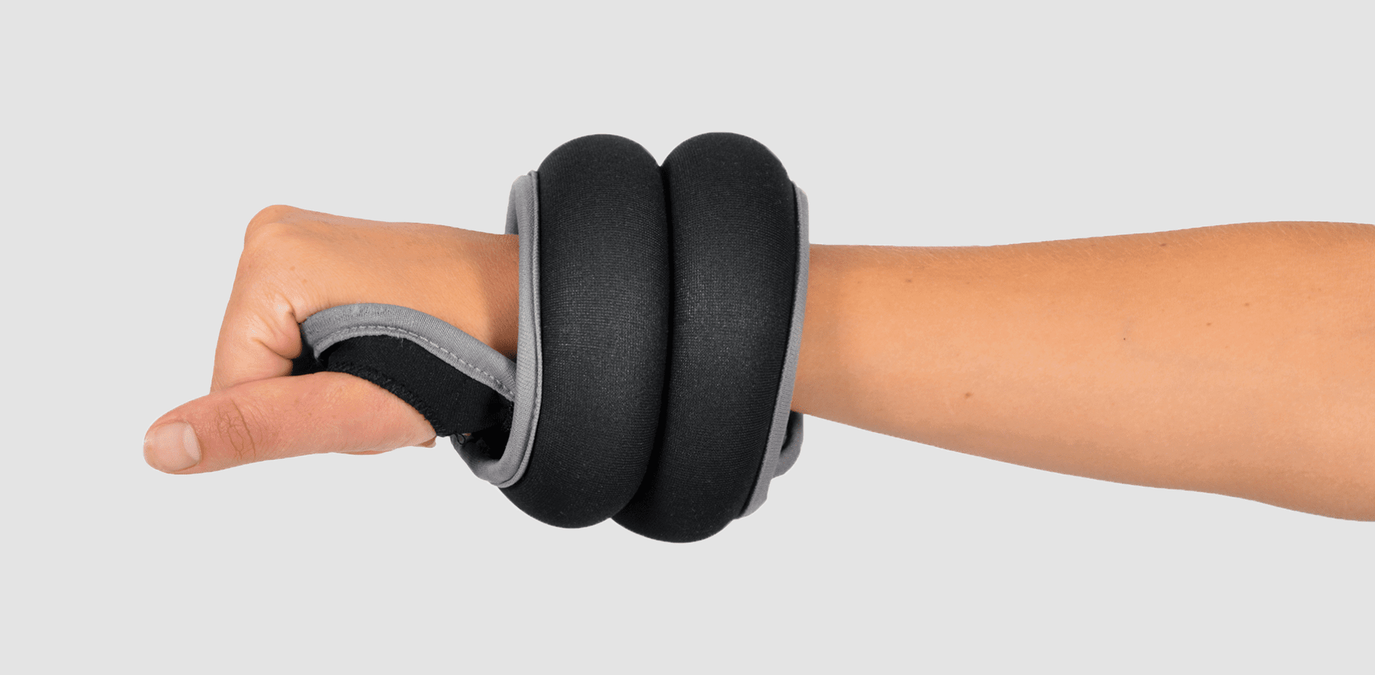 Thumb Lock svara manžete