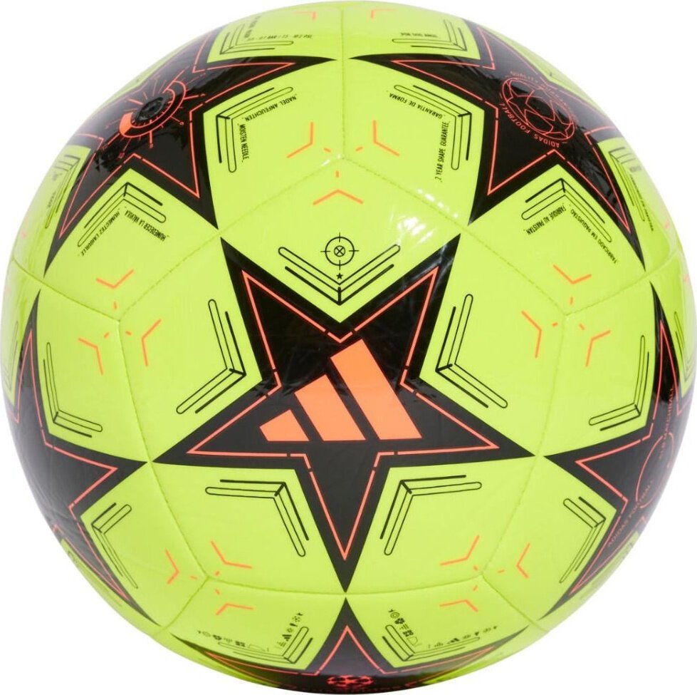 Futbola bumba Adidas UCL Club IX4065