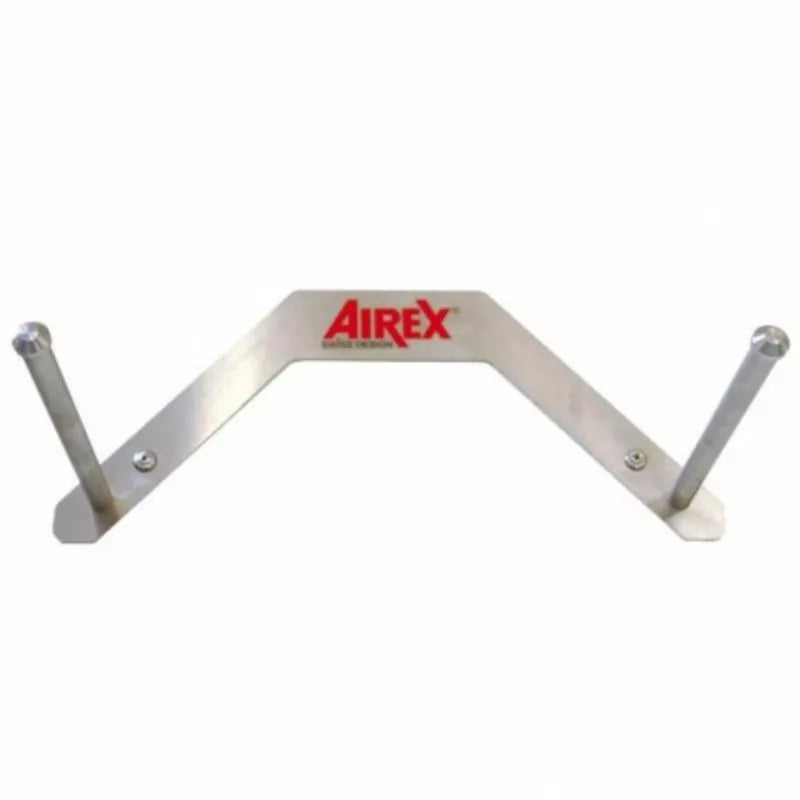 Airex paklāju sienas statīvs