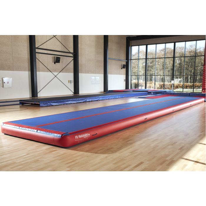 AirTrack + 7.5 x 2.8 m x 33 cm