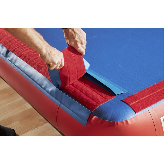 AirTrack + 7.5 x 2.8 m x 33 cm