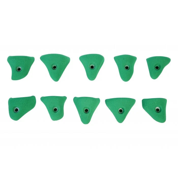 Kāpšanas sienas aizķeres