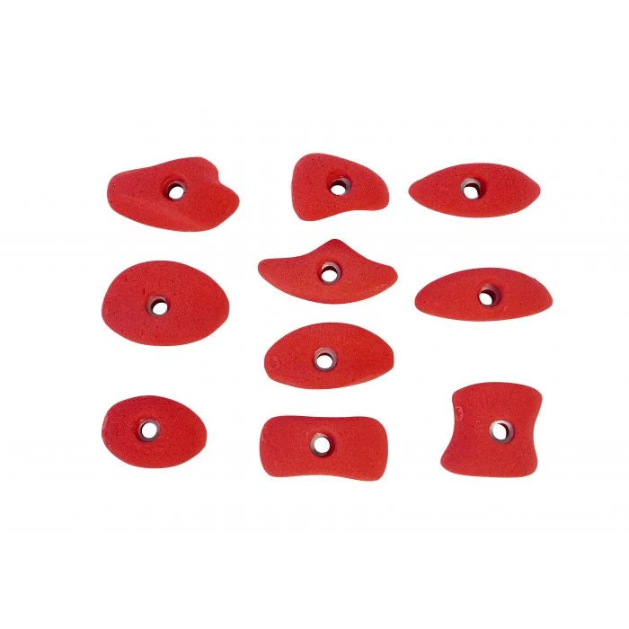 Aizķeres kāpšli kāpšamas sienai