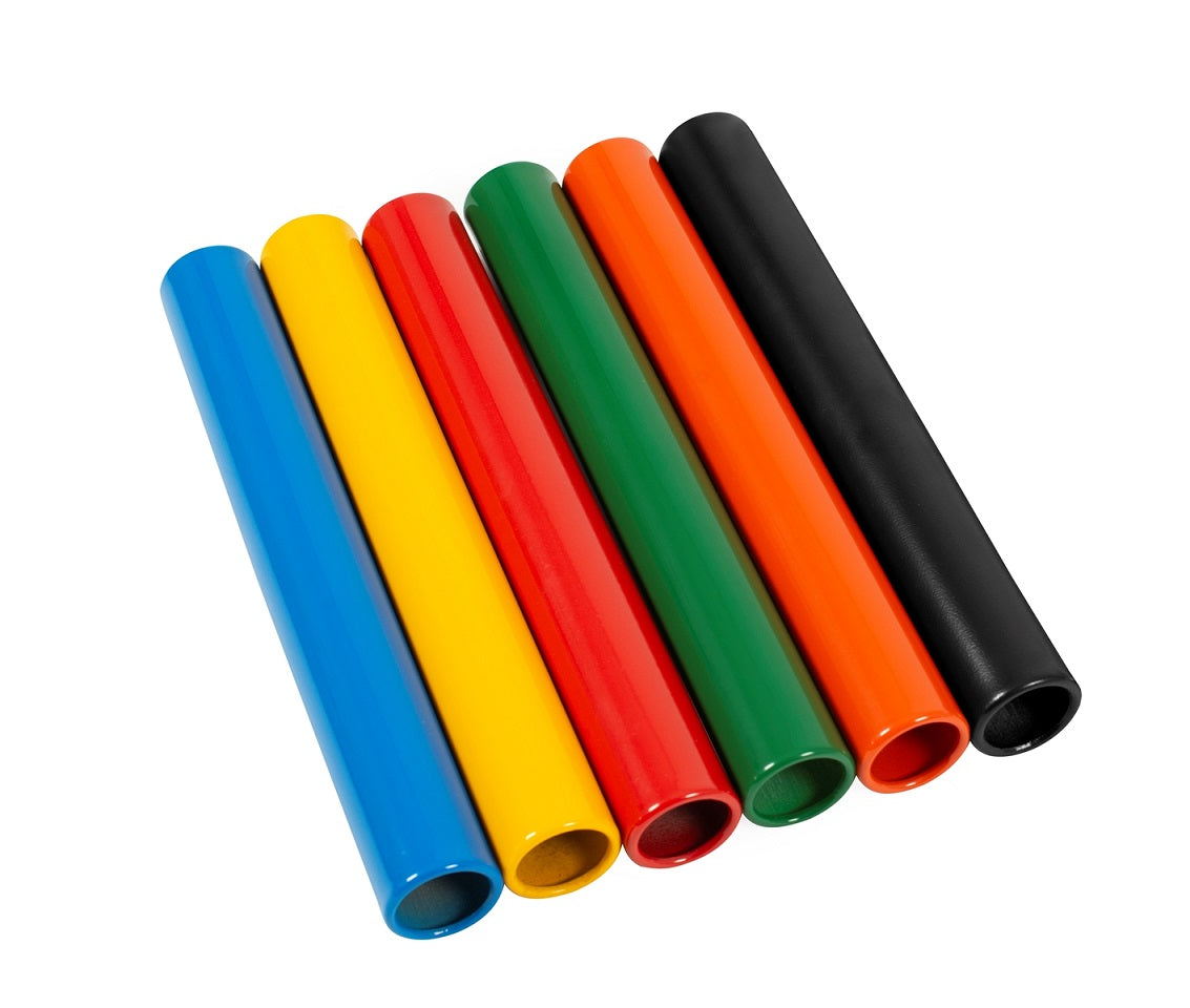 Stafetes kociņi alumīnija