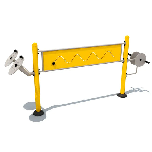 Āra trenažieris senioriem Herkules Arms Station