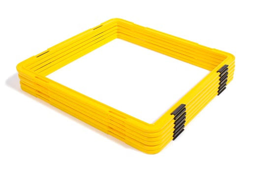 Ātruma trepītes T-Pro 2.5 m
