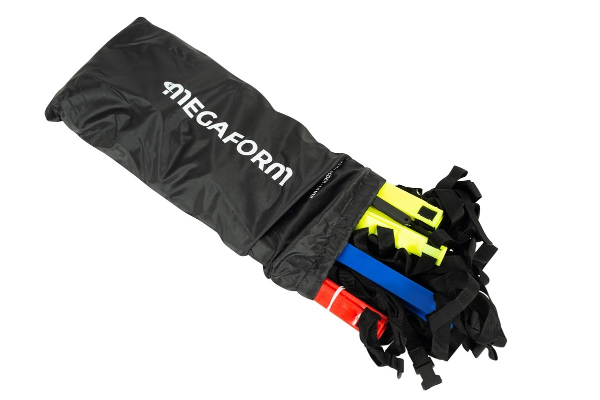 Atruma trepītes Cross Ladder komplekts