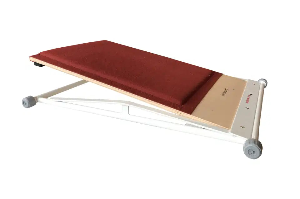 Atspēriena tiltiņš Senior