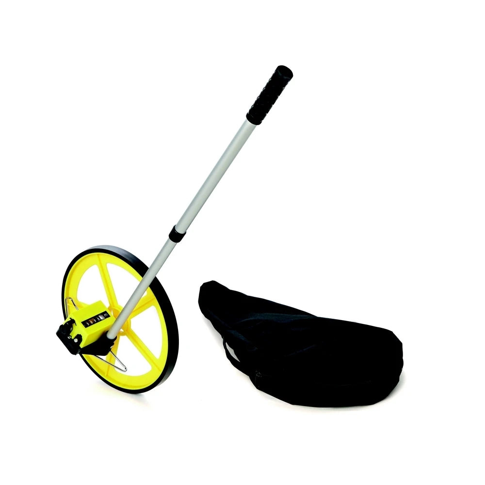 Attāluma mērīšanas ritenis