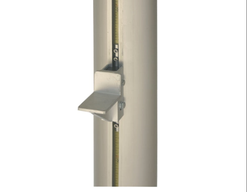 Augstlēkšanas statīvi Major Championship. WA