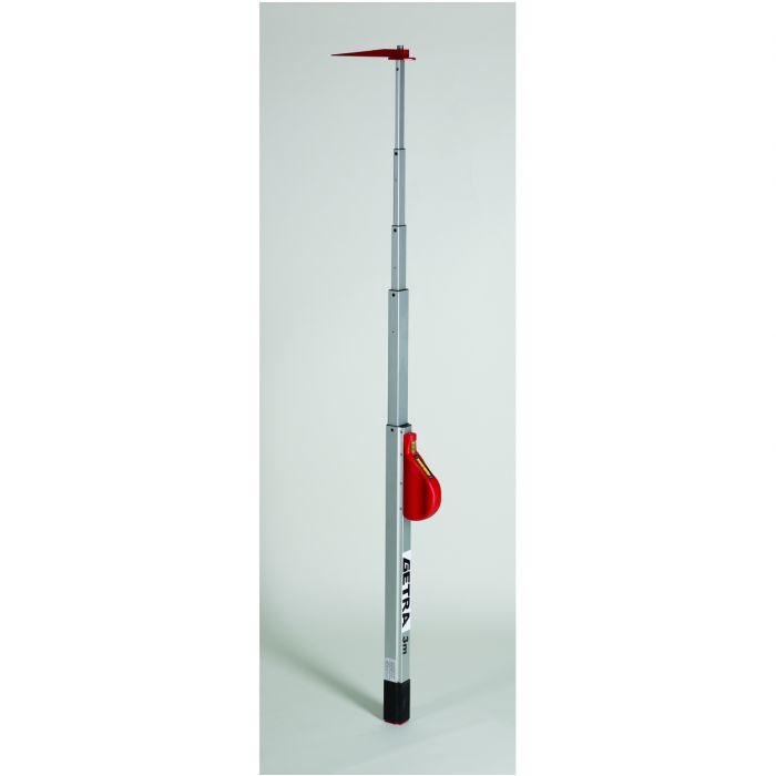 Augstuma mērs augstlēkšana