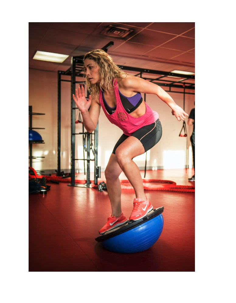 Līdzsvara platforma Dynadome 59 cm