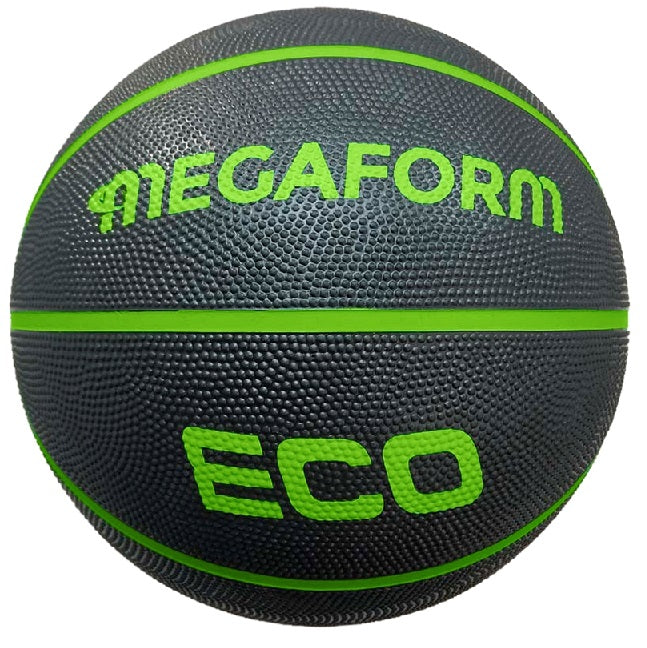 Basketbola bumba Megaform Eco