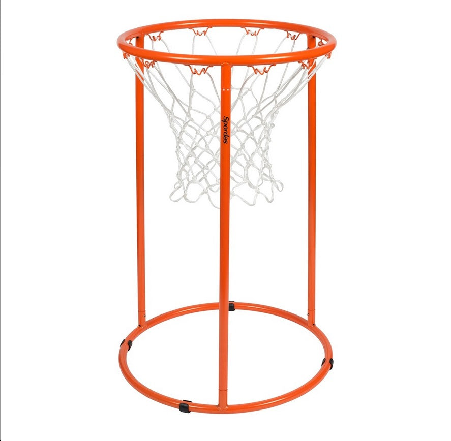 Pārvietojams basketbola grozs Spordas