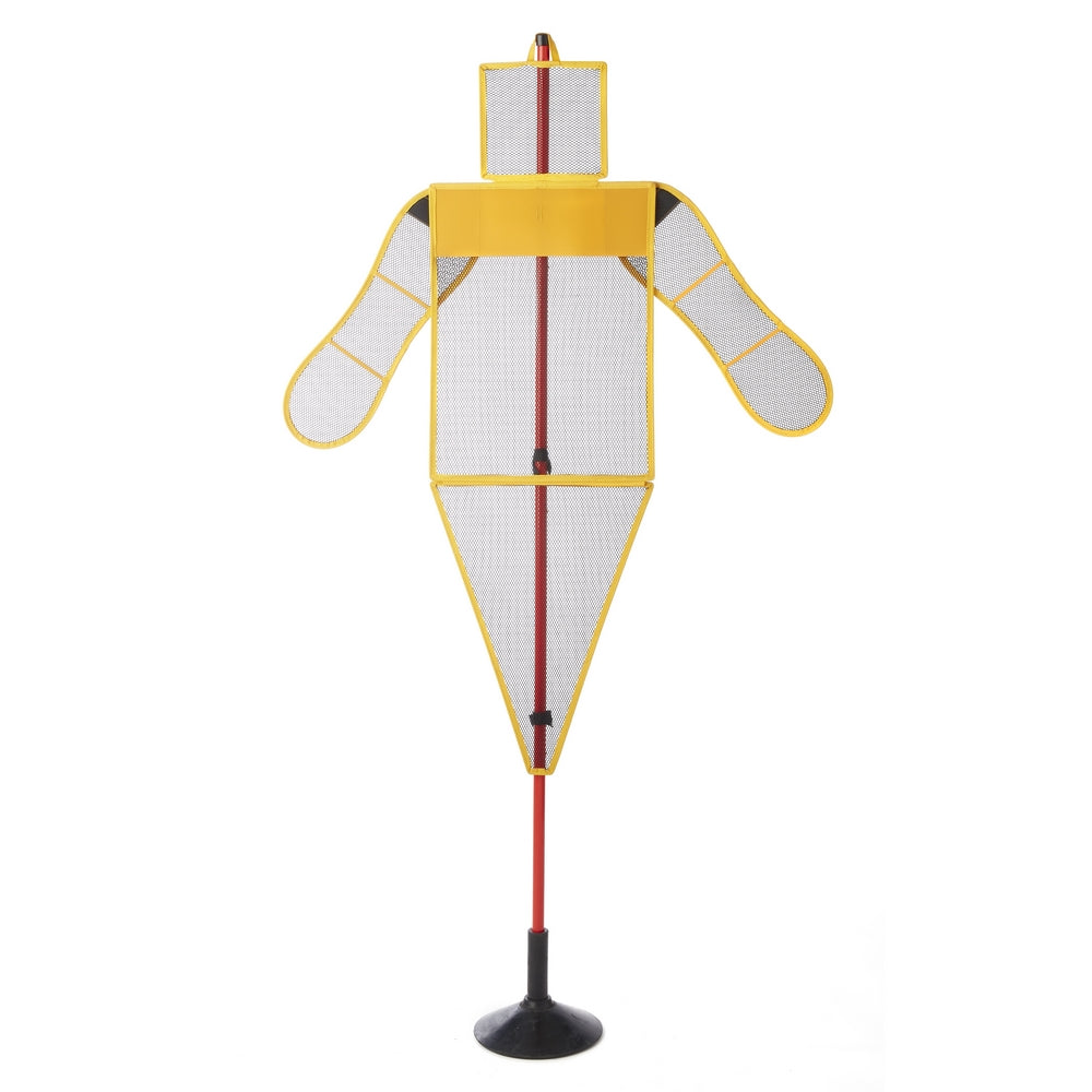 Basketbola manekens
