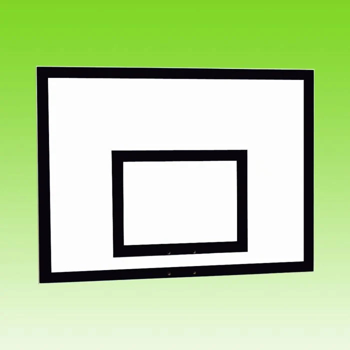 Basketbola vairogs 1800 x 1050 mm