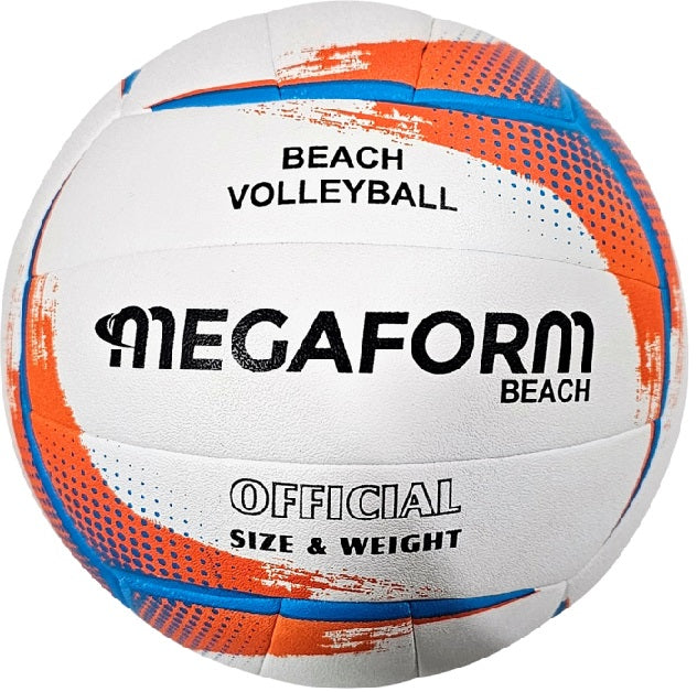 Beach volejbola bumba Megaform V2