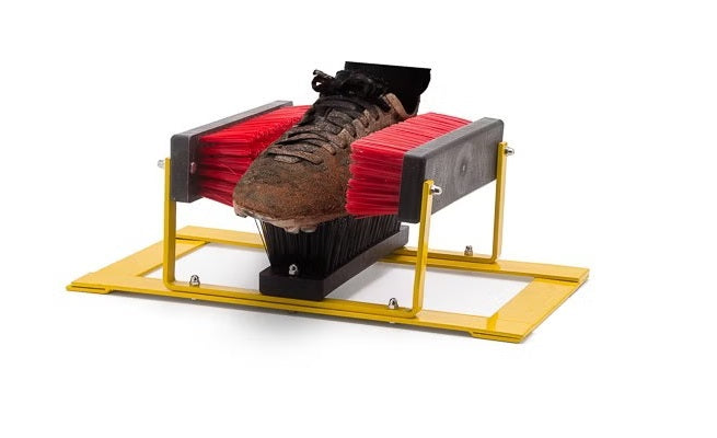 Apavu birste futbola stadionam