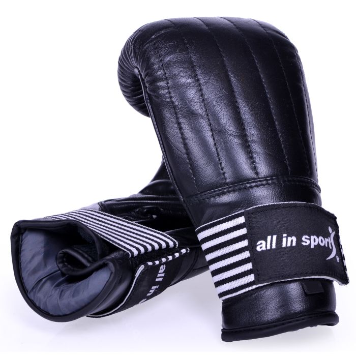 Boksa cimdi Unisport Club