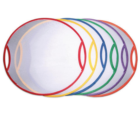 Boundaloons set