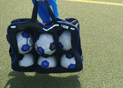 Bumbu soma 6 gab. futbola bumbām