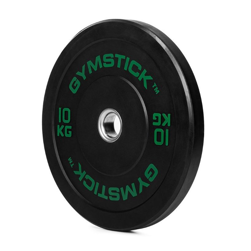 Bumper plate 15 kg