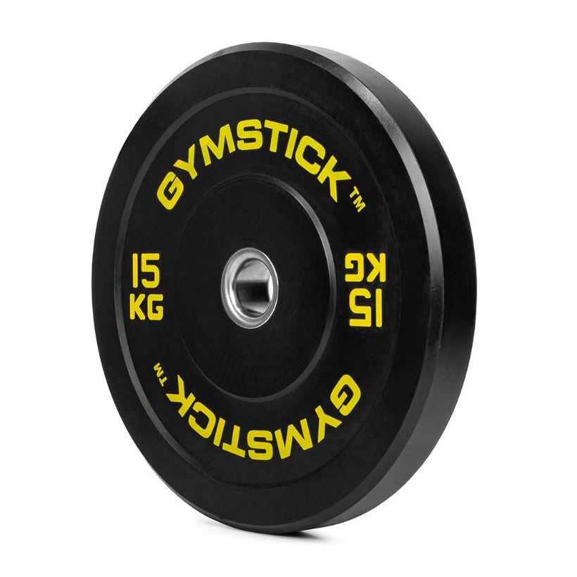 Bumper plate 15 kg