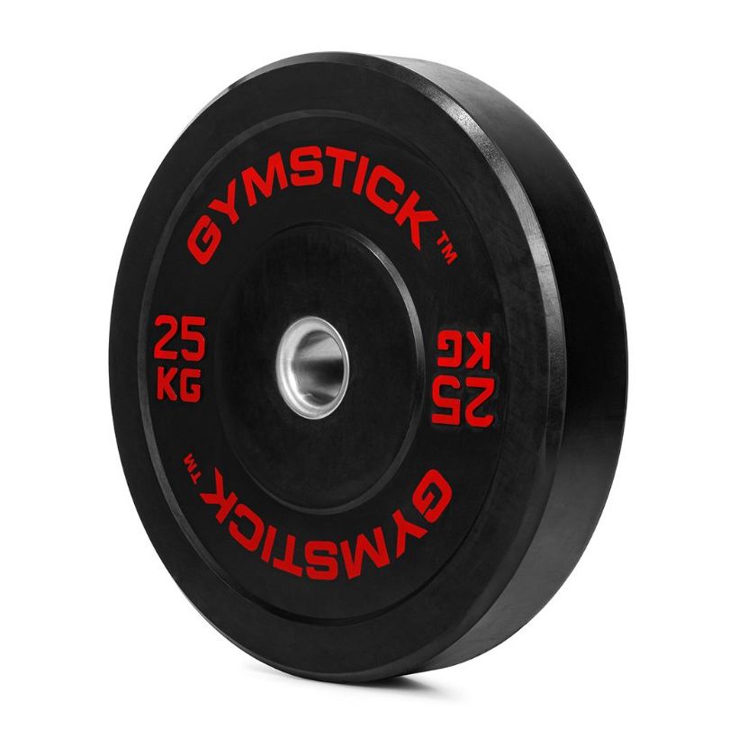 Bumper plate 15 kg