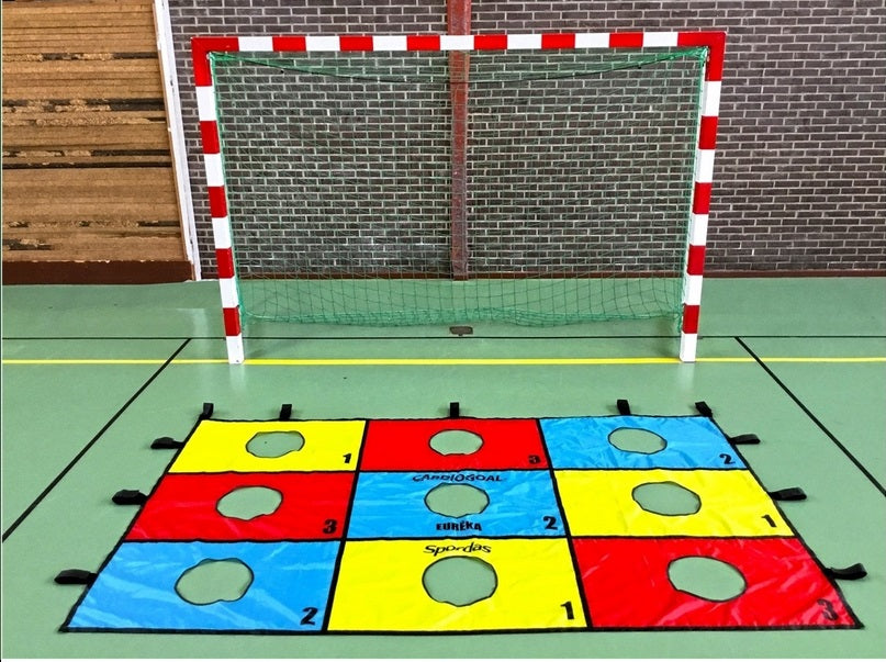 Cardiogoal Eureka siena